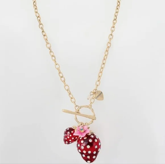 Betsey Johnson - Picture 1 of 3